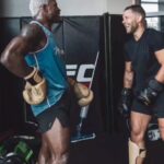 Phil Hawes Instagram - @keynutrients •Vitamins and minerals to supercharge your day. •No sugar, carbs, calories, artificial ingredients •Dissolves perfectly and tastes great. •Sugar-free. Made with stevia for natural sweetness. #yousweatmorethanwater #nohype #fl #ufc #sweat #workout #pose 📸 @cesarmsalazar33 Wynwood Walls & Art District, Miami
