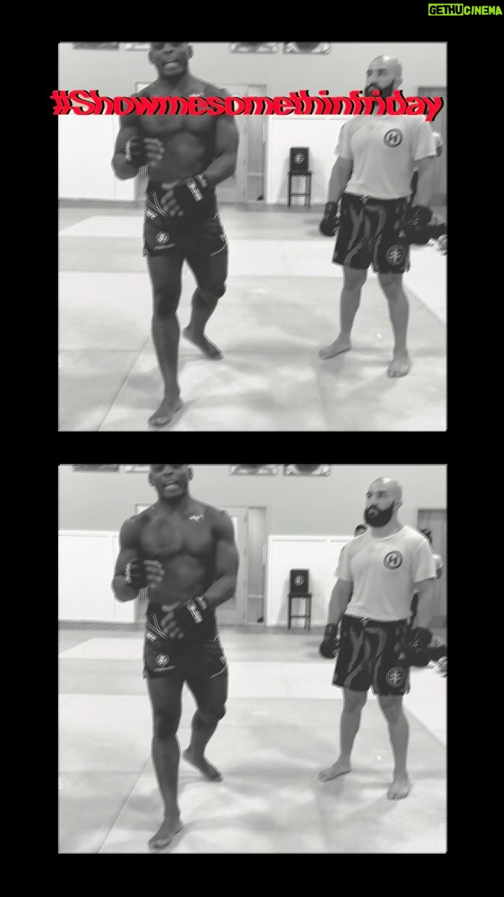 Phil Hawes Instagram - π¨ #itstime π¨ for #showmesomethinfriday βοΈ Who- @jaredflashgordon βοΈWhat- How to keep your opponent down and finish the fight! #nohype #mma #ufc π£ If you have suggestions for next weeks episode let me know in the comments ππΎππΎββοΈ Fort Lauderdale, Florida