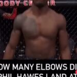 Phil Hawes Instagram - “how many elbows did Phil land at ufc fight night?! @ludacris #bows #ufc #blessed #nohype Fort Lauderdale, Florida