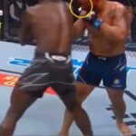 Phil Hawes Instagram - @boringbreakdowns gives us a breakdown of what @gemstar_inc taught us on #showmesomethinfriday 4 weeks earlier #nohype #ufc #lfg @coachkj_isu Deerfield Beach, Florida