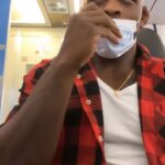 Phil Hawes Instagram - 😷 🤨 #carefree #nohype #until