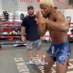 Phil Hawes Instagram - #showmesomethinfriday ❓Who- @dietter_navarro_202020_ ❓What- How to use a slip rope 💎 Try it out tell me what you think 🙇🏾‍♂️🙏🏾 #nohype #ufc #lfg Miami, Florida