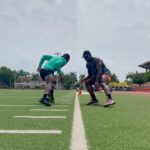 Phil Hawes Instagram - 💎 You vs You! Who wins?!? Make sure your prepare to win! 👊🏾 @nulifespan keeps me ready! #focus #energy #nohype Boca Raton, Florida