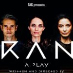 Philipp Christopher Instagram - 5 of 6 | Mark your calendar. Time TBA. So damn proud of this bunch! #webplay #onlinetheater #livetheater #quarantinetheater #tightropeactinggroup #tag #premiere #moretocome #tyrantstheplay