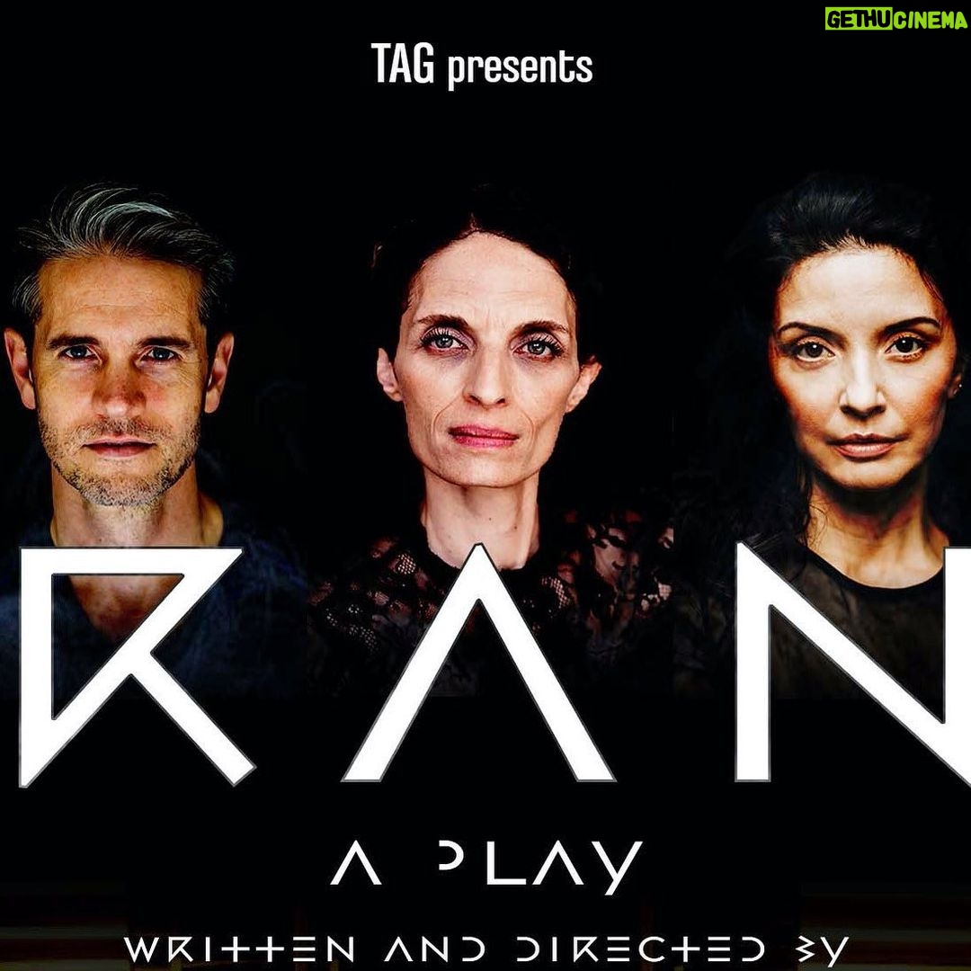 Philipp Christopher Instagram - 5 of 6 | Mark your calendar. Time TBA. So damn proud of this bunch! #webplay #onlinetheater #livetheater #quarantinetheater #tightropeactinggroup #tag #premiere #moretocome #tyrantstheplay