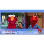 Philipp Christopher Instagram - Elmos dad is kind of awesome! 😍 • And this is where it all begins: #education. If kids don’t learn the #truth about #racialinjustice, #slavery, #nativeamericans, and the #civilrightsmovement...history will repeat itself. The curtains have fallen and America needs to come clean with its history and current affairs. We all need to. • #educationmatters #teachtheyouththetruth #educationreform #eyeswideopen #speakup #speaktruth @sesamestreet