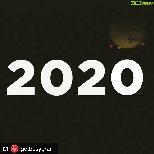 Philipp Christopher Instagram - 2020 so far... Thanks @getbusygram for this little ride through #2020. #intheyear2020 #windofchange #staytuned
