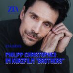 Philipp Christopher Instagram - #ztanews @philipp.christopher in einer der Hauptrollen des englisch sprachigen Kurzfilms BROTHERS, der die Themen mentale Gesundheit und Suizid eindrucksvoll inszeniert. „The film is dedicated to everyone who is suffering from mental health issues or thoughts of suicide, which is often overlooked by society and goes unnoticed for too long: While two brothers are on a journey towards a mountain lake, they meet a stranger who attempts to help them rediscover their desire to live.“ Writer/Director/DOP: @pete.schilling Cast: @philipp.christopher @alexandermartschewski @carlokitzlinger @josephawalter Executive Producer: Jeannine Schilling (Thalmann) Production Company: @neuland.films 1. AD/Producer: Matt Pittman Producer: Tim Ohly Casting: Niklas Erben Gaffer: Niklas Hil Music: RY X Sound: Staub Audio Grading: Swen Linde, WFTG VFX Retouching/Sound recording: Johannes Rackl 1. AC: Tim Höft Makeup Artist: @juliawatkins_artist Runner: Luis Eberwein Postfoto @zaucke #actor #shortfilm #mentalhealthawareness