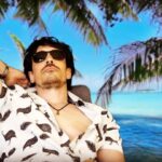Philipp Christopher Instagram - #beachtime