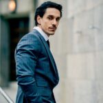 Philipp Christopher Instagram - Freue mich Teil des diesjährigen @soerenbauerevents #DirectorsTalk anlässlich des 20. Geburtstag der #MovieMeetsMedia sein zu dürfen. * Honored to be part of this year’s Director’s Talk during #Berlinale hosted by @soerenbauerevents @berlinale #actor @spielkind_management #42mp Photo by @katjakuhl 😘