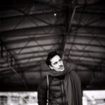 Philipp Christopher Instagram - A as in #analog. Ein Tag mit alten und neuen Geräten. #staycreative #analogphotography #nikon #nikonf5 #berlinphotography #35mm #kodak #agfa #blackandwhitephotography #schwarzweissfotografie #banskyart Photos by @annaschumacher8 😘😘