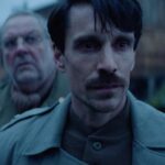 Philipp Christopher Instagram - It’s now official. One of the most adventurous shoots ever, the #BANSU set had been my home for the past 6 weeks. An incredibly hard working team, I thank every single one for your efforts in making this shoot an incredible experience. @1_2_3__production @petr_levich @aleontyeva @marknobleactor @_matthew_simpson_ #samdouglas @kostomaaa and many more... Pics by @iga_kuvshinnikov and @isakovale Altai Republic