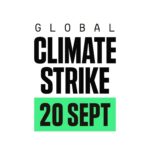 Philipp Christopher Instagram - Tomorrow. Around the world. 🌍💚Join in for the most important task of our lifetime. Check out globalclimatestrike.net for local events. @globalclimatestrike @extinctionrebellion #safeearth #takeaction
