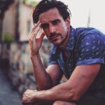 Philipp Christopher Instagram - One of the most beautiful places I’ve ever visited. Thank you for your hospitality, your amazing backdrop and your culture. @kinsterna_hotel #greece #kinsternahotel #beautifullocation #vacation #historicvilla Photos by @michelleglicknycberlin & @philipp.christopher Monemvasía, Greece