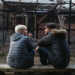 Philipp Christopher Instagram - What a nice experience this was! Thanks to these dedicated and awesome folks for having me play this neurotic fella. It was an absolute pleasure. 🙏😘😘#mirabellenimaugust #filmmaking #crewlove #filmset #behindthescenes @gormazingunicorns @howtowincannesin5easysteps Photo Credits @jnsfrd Berlin, Germany