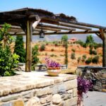 Philipp Christopher Instagram - One of the most beautiful places I’ve ever visited. Thank you for your hospitality, your amazing backdrop and your culture. @kinsterna_hotel #greece #kinsternahotel #beautifullocation #vacation #historicvilla Photos by @michelleglicknycberlin & @philipp.christopher Monemvasía, Greece