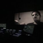 Philipp Christopher Instagram - #TheEndOfArt #colorgrading #bigscreen @basisberlinpost 🙏🙏😊🕺🏻