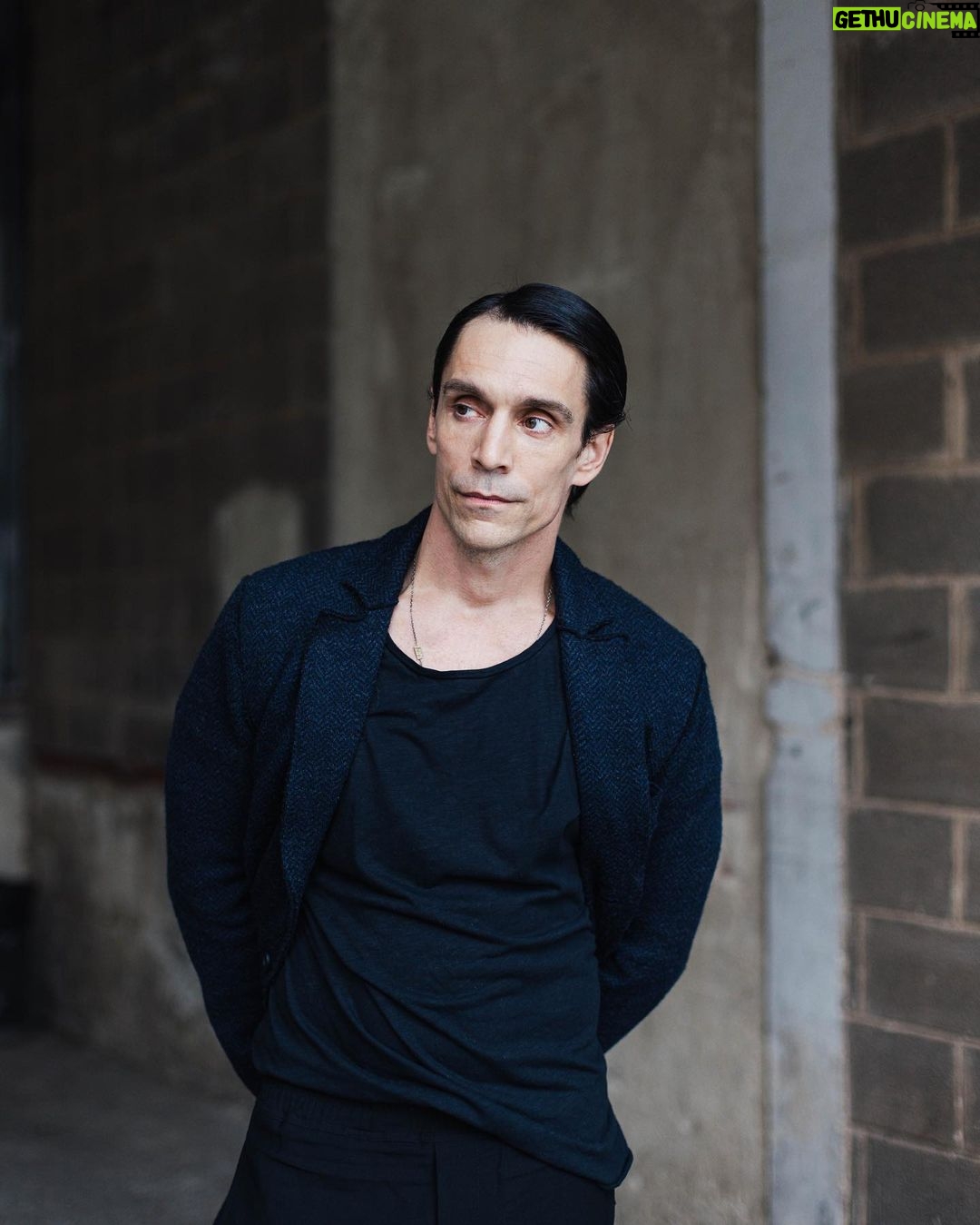 Philipp Christopher Instagram - A match made in heaven. :) Thrilled to be fully repβd by @ztamanagement alongside 42 in the UK. New pics by the incredible @zaucke πππ #newshores #newheadshots #neweverything