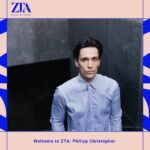 Philipp Christopher Instagram - Welcome to ZTA: @philipp.christopher has joined our management branch and we’re very excited to represent this multitalented actor, director and screenwriter from now on - check out his artist profile on our website with amazing new photos taken by @zaucke Philipp studied film and acting at the "School Of Visual Arts" in NYC. Working closely with the renowned "Actor's Studio", Philipp's acting was significantly influenced by mentors such as Elizabeth Kemp and Sandra Seacat. #actor #director #screenwriter #newphotos #management