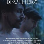 Philipp Christopher Instagram - Grateful to the #southernshortsawards for the Best Actor Award for this gem of a film which will have its crew/cast premiere this weekend in Germany. Thanks @pete.schilling, my “brother” @alexandermartschewski and everyone at @neuland.films for your passion about a deep and emotional issue. 🙏❤️ And a big thank you to the amazing and infamous @in_between_accents aka Simone Dietrich for helping me become a #lad 😘🙏 #filmmaking #suicideprevention #family #brothers