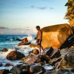 Philipp Christopher Instagram - #stranded