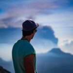 Philipp Christopher Instagram - #andiseefire inside the mountain. #lapalma #shooting #earth #erfurcht #roguedelosmuchachos
