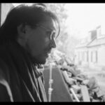 Philipp Christopher Instagram - In der Serie: Fun Parts! One of my favorite short projects was this gem of a film. Thanks for letting me have a go at this neurotic individual. 😄 @tiziaflorence @olivialinagasche @jessymoravec @howtowincannesin5easysteps #shortfilm #blackandwhite #handheld #independent #filmmaking