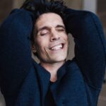 Philipp Christopher Instagram - Welcome to ZTA: @philipp.christopher has joined our management branch and we’re very excited to represent this multitalented actor, director and screenwriter from now on - check out his artist profile on our website with amazing new photos taken by @zaucke Philipp studied film and acting at the "School Of Visual Arts" in NYC. Working closely with the renowned "Actor's Studio", Philipp's acting was significantly influenced by mentors such as Elizabeth Kemp and Sandra Seacat. #actor #director #screenwriter #newphotos #management