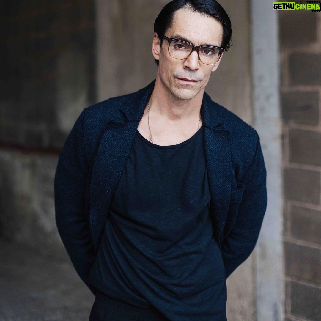 Philipp Christopher Instagram - Welcome to ZTA: @philipp.christopher has joined our management branch and we’re very excited to represent this multitalented actor, director and screenwriter from now on - check out his artist profile on our website with amazing new photos taken by @zaucke Philipp studied film and acting at the "School Of Visual Arts" in NYC. Working closely with the renowned "Actor's Studio", Philipp's acting was significantly influenced by mentors such as Elizabeth Kemp and Sandra Seacat. #actor #director #screenwriter #newphotos #management
