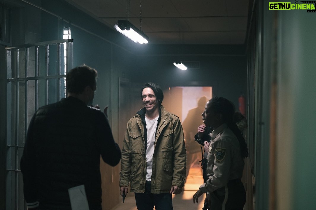 Philipp Christopher Instagram - #itsawrap Iβve been fortunate enough to spend the last month on this gem of a film through which I also fell in love with the people of #Kosovo. Rarely have I experienced such kindness and openness. You are one of a kind and will be in my heart forever. Thanks to the entire crew for your hard work and my fellow actors for only hating me on screen. ;) What a treat itβs been. πππππππ @jerichoridgethemovie @harvs31 @tzvetan.cholev.ookami @joana.nwamerue @ninasobers and Team! @ekidurmishi @videoalex1 @markohal #willgilbey #nikkiamukabird @_zack_morris @truekapo #kosovo