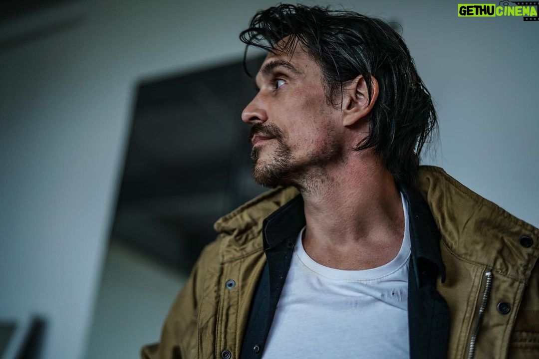 Philipp Christopher Instagram - #itsawrap Iβve been fortunate enough to spend the last month on this gem of a film through which I also fell in love with the people of #Kosovo. Rarely have I experienced such kindness and openness. You are one of a kind and will be in my heart forever. Thanks to the entire crew for your hard work and my fellow actors for only hating me on screen. ;) What a treat itβs been. πππππππ @jerichoridgethemovie @harvs31 @tzvetan.cholev.ookami @joana.nwamerue @ninasobers and Team! @ekidurmishi @videoalex1 @markohal #willgilbey #nikkiamukabird @_zack_morris @truekapo #kosovo