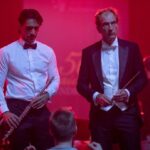 Philipp Christopher Instagram - I was fortunate enough to work with #juliansands and also befriended him for the short period we had together in #sofia. We actually went on a hike together in the mountains surrounding the city and it was a pleasure to get to know him better. Apparently search efforts are now slowing down after 5 months since he went on a hike in California and never returned. My heart goes out to the family and yet I still hope there will be a good end to this story. #muchlove #juliansands Still from #thepipermovie by @lingur Sofia, Bulgaria