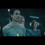 Philipp Christopher Instagram - @t22felton : “What’s that smell?” Me: slowly going out of focus. #dramainspace #originseries