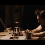 Philipp Christopher Instagram - #lockdowncreativity #cameratest #redkomodo #anamorphic #sirui #onelightsetup