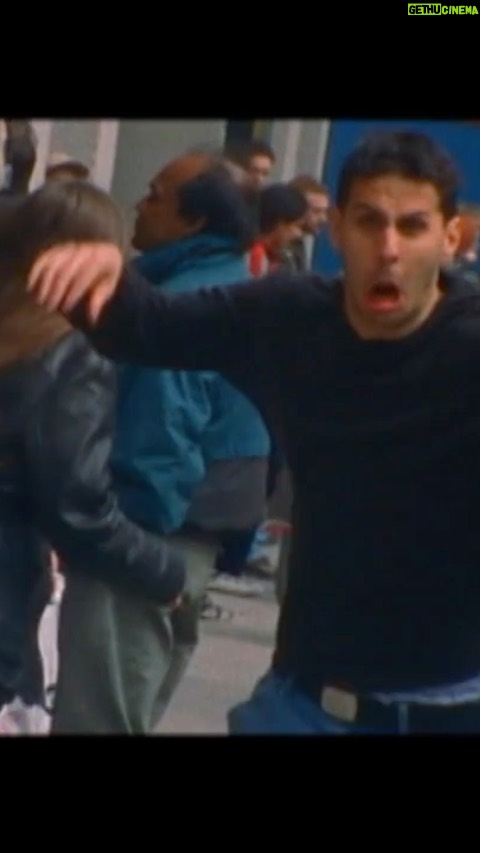 Philipp Christopher Instagram - Spending time going through some old footage, this was a short assignment I did in my second year in film school in NYC. Shot in my apartment and the streets of #newyork. With the brilliant @nittybygritty and #michaelphilanowsky ππ * * #goodmemories @svafilmnyc #filmschool #16mm #16mmfilm #colorlab #shotonfilm