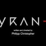 Philipp Christopher Instagram - “Thrilling”, “Exciting“, “Most innovative use of technology I’ve ever seen!” * Available online for one week only. Don’t miss the recording of the live performance from July 10th. Link in Bio. * #livetheatre #liveperformance #onlineperformance #webplay #tyrantstheplay #onlinetheatre #zoomtheatre #zoomplay #bilingual #zoomtheater #newplay #internationaltheatre #playwright #variety @variety @playbill