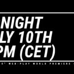Philipp Christopher Instagram - I’m shaking! Yes, folks. Tonight’s the night. We only have a few spots left so hurry and get your shot of new media entertainment. Link in bio. 🥳😘 * #newplay #webplay #webentertainment #tag #tyrantstheplay #letsdothis #zoomplay #liveperformance #newmedia #coronatheatre #coronatimes #keepworking #keepitup
