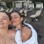 Phoebe Tonkin Instagram - A love letter to @the_original_fx_mayr 💌 I can’t really put into words how magical and special this past week was but I’ll try summarize some of the messages I’ve sent my friends over the past few days. I didn’t really know what to expect, but someone who really cares about looking after myself and learning how to improve every aspect of my life, physically, mentally, and spiritually this was somewhere I had been dreaming of visiting. And who better to experience this with than with my beautiful & inspiring @halolorraine ✨ For me this was more a playground than a retreat. Everyone comes here with a different purpose, my focus was unpeeling layers of some bad emotional habits which had manifested into having low focus, low energy, and a constant hum of anxiety that lingered even though my life is so (so) blessed. Today I left feeling grounded, energetic, sleeping without any pills (first time in 5 years) and I’ve began to remember how to nourish my body, my soul, my mind in synchronicity. I read books, I swam in the lake, I meditated. But the most fascinating and surprising aspect was how in depth the medical work was. I felt like I was in a hospital but instead of treating sick people, the focus is preventative. What a privilege to be able to make sure everything, from my heart to my blood, was working well. And I got to shuffle from one appointment to the other in my slippers. What a dream. Thank you. And thank you to the beautiful warm staff who made me feel like I was so cared for, so supported, and in particular Dr Ursula. You are a spectacular force and I’m so lucky to have met you. Not only has a weight been lifted off my chest, but I’ve gained a protective and supportive loving energy around me that I will work hard not to lose again, as well as an immense amount of gratitude for my health ✨💛 see you next year (and every year after that) x ‘Phoebini’ 📷 by @halolorraine Austria