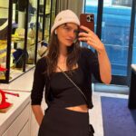 Phoebe Tonkin Instagram - Summer Bits 🎀 pt 2