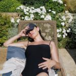 Phoebe Tonkin Instagram - 🇫🇷♥️🍒