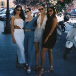 Phoebe Tonkin Instagram - 🇫🇷♥️🍒