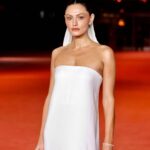 Phoebe Tonkin Instagram - 🤍 @theacademy @academymuseum