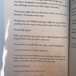 Phoebe Tonkin Instagram - the other night @srnaverse and I were talking about this very special poem and she said how much she loved joy harjo and the very next day I walked into a local book store and her book was on display waiting for me to buy it Synchronicity✨