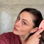 Phoebe Tonkin Instagram - @voguemagazine ♥️ chaotic and perfumed and don’t forget your socks