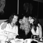 Phoebe Tonkin Instagram – met these two on the same night in 2010 at flickerfest 🫶 and we’ve all been best buds ever since @teresapalmer @xaviersamuel ✨
Thank you @chanelofficial for putting on such a lovely evening in celebration of Australian Art & Culture 
📷 @darren_mcdonald
