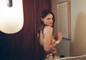 Phoebe Tonkin Instagram - 📷 @andiejjane