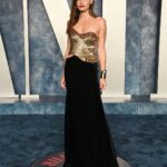 Phoebe Tonkin Instagram - @vanityfair #vfoscars
