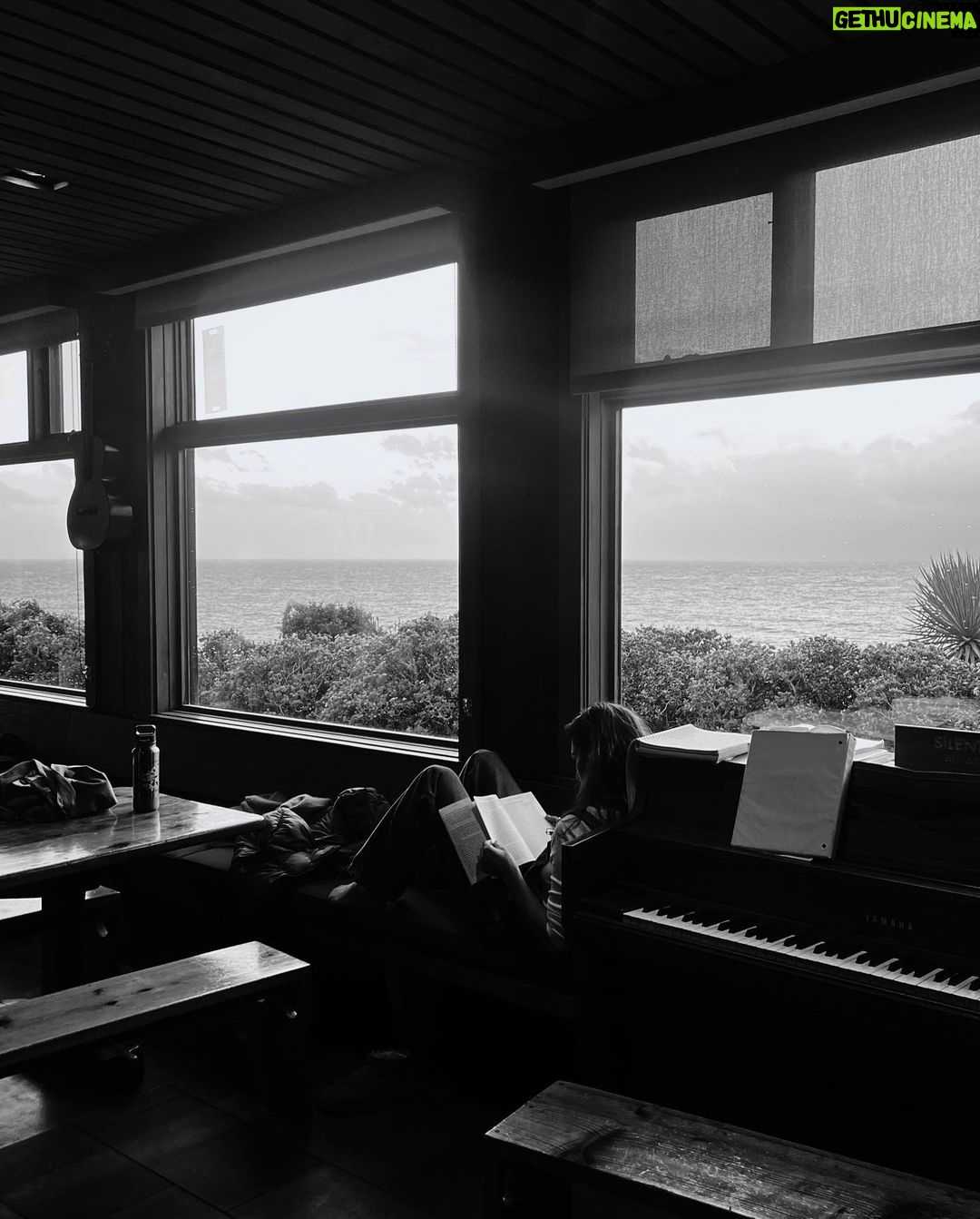 Phoebe Tonkin Instagram - Big Sur 🌊🎨🌼 Big Sur, California