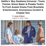 Phoebe Tonkin Instagram - 🫀🫀🫀🫀 heart explosion @trentdaltonauthor @netflix #boyswallowsuniverse