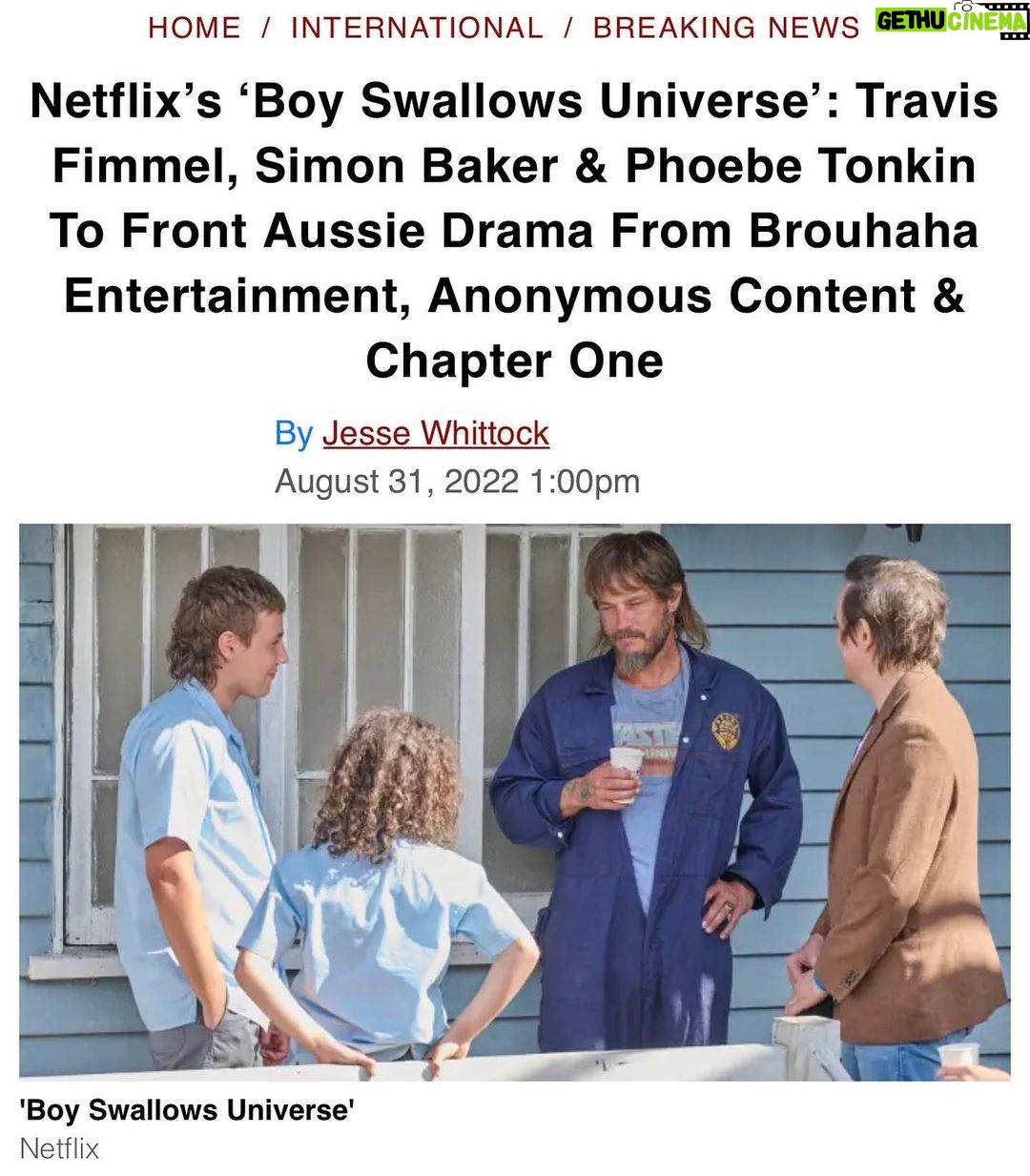 Phoebe Tonkin Instagram - 🫀🫀🫀🫀 heart explosion @trentdaltonauthor @netflix #boyswallowsuniverse
